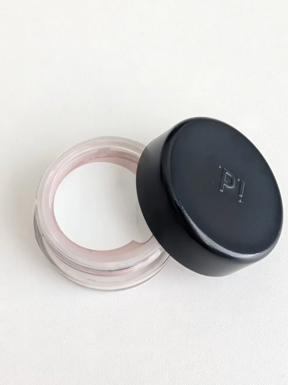 i.d. bareMinerals Glimmer Eyeshadow BIKINI BEACH .02oz/.57g New Old Stock SEALED